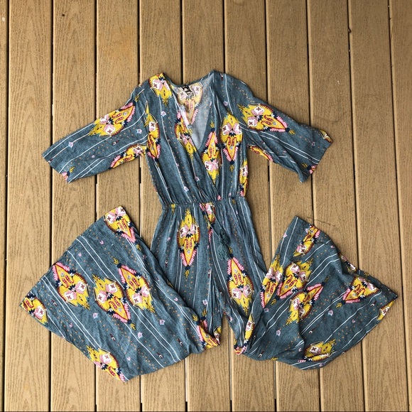 Jaase Pants - JAASE Tribal Jumper